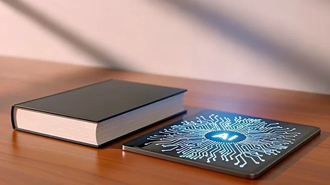 Anthropic Expands AI Legal Tools Amidst Growing Competition in Legal Tech
