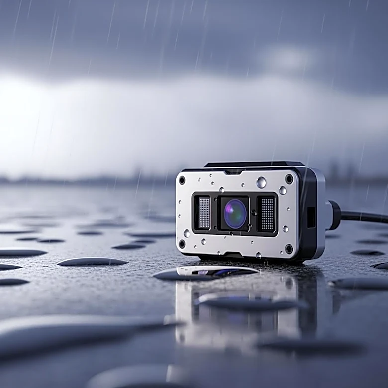 Heavy Rains in San Antonio Lead to Waymo's Nationwide Recall of Self-Driving Cars