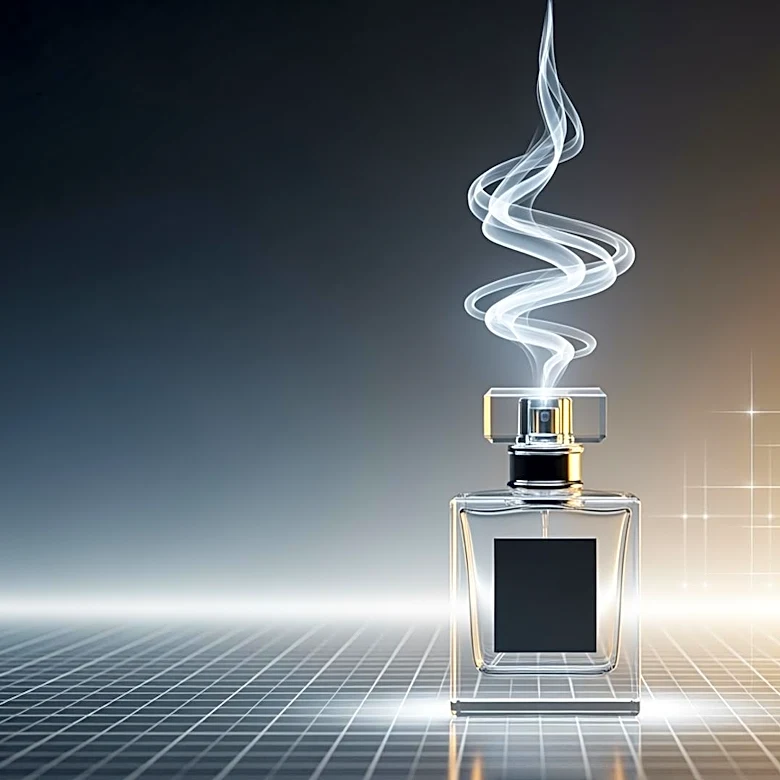 L’Oréal Luxe Partners with Dataland for Innovative Olfactory Art Experience