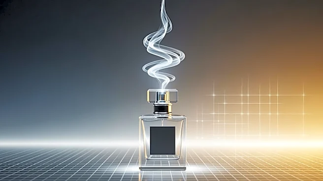 L’Oréal Luxe Partners with Dataland for Innovative Olfactory Art Experience