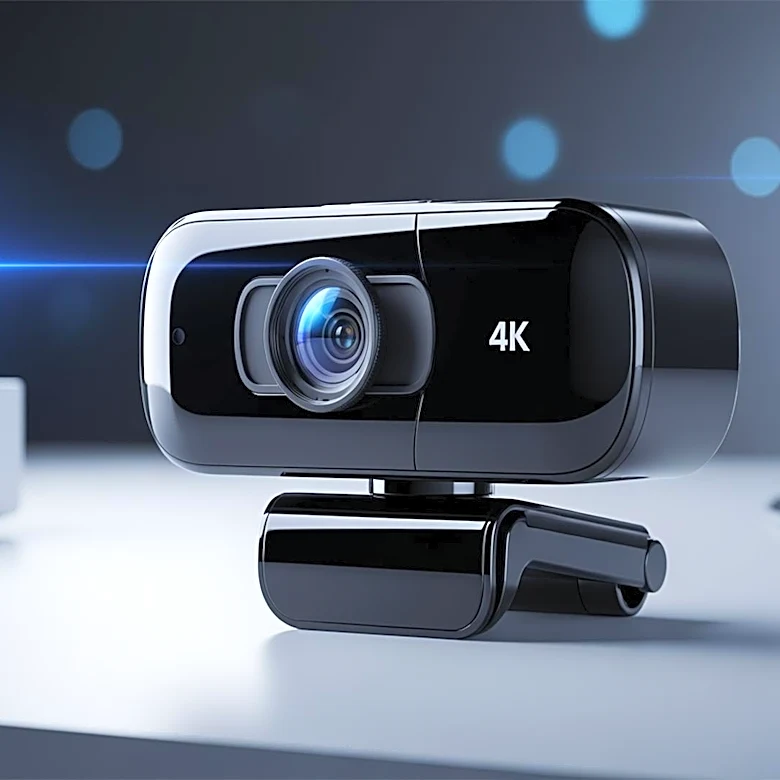 Emeet 4K Webcam Offers Best Value After Price Cuts