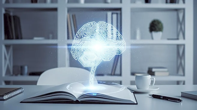 Coty's AI Literacy Program Wins Newsweek Award for Employee Engagement