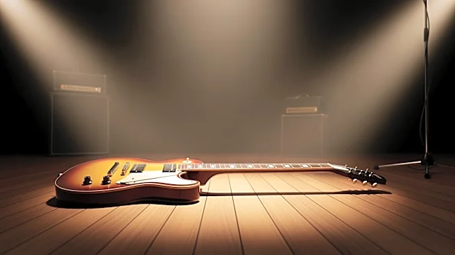 Journey Expands 2026 Final Frontier Tour with 40 Additional Dates Across North America