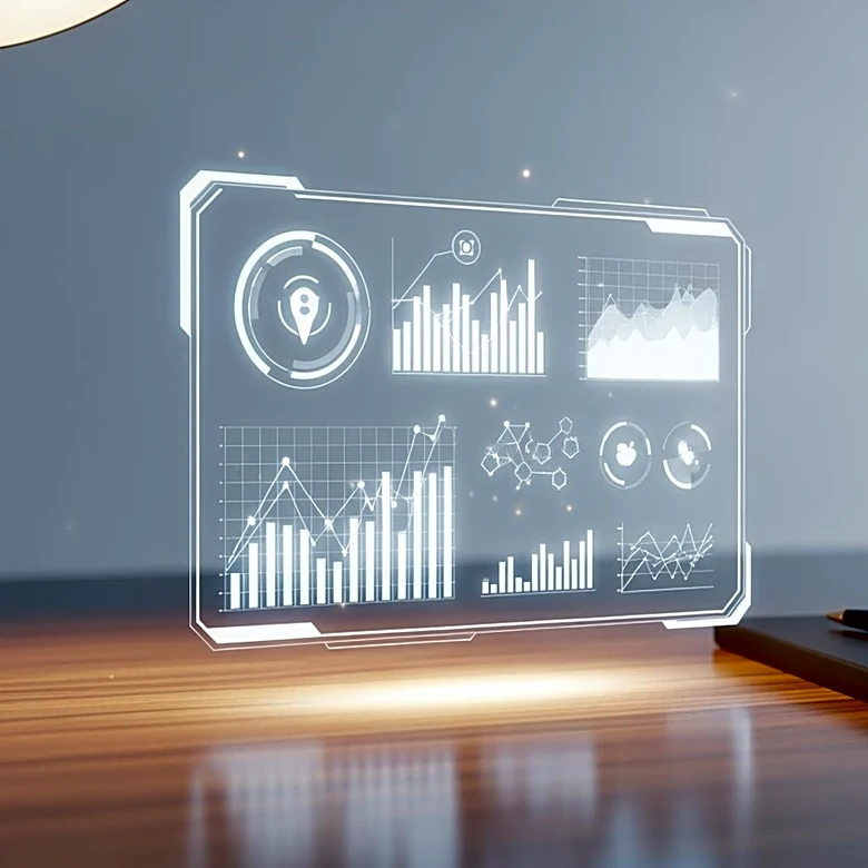 AI Enhances Advertising by Amplifying Human Expertise