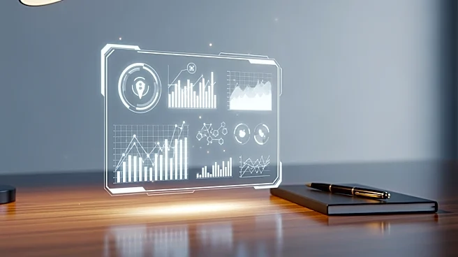 AI Enhances Advertising by Amplifying Human Expertise