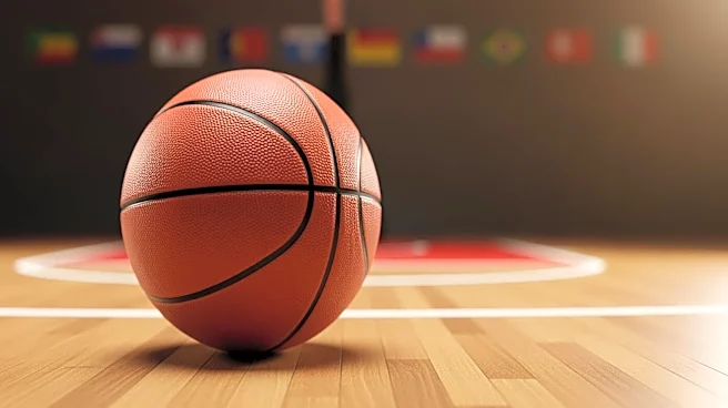 Louisville Basketball Secures International Recruits, Boosting Team Prospects
