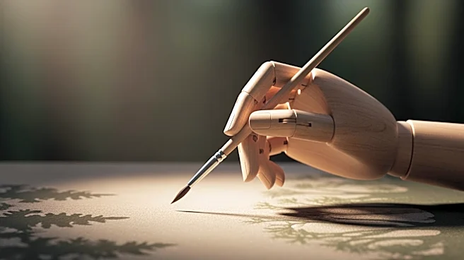 Laika Unveils 'Wildwood' Teaser Trailer at Cannes, Showcasing New Stop-Motion Feature