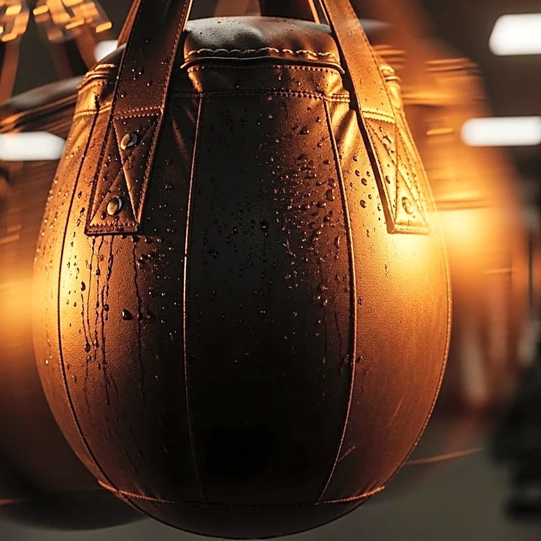 Anthony Joshua Utilizes Explosive Training for Boxing Comeback