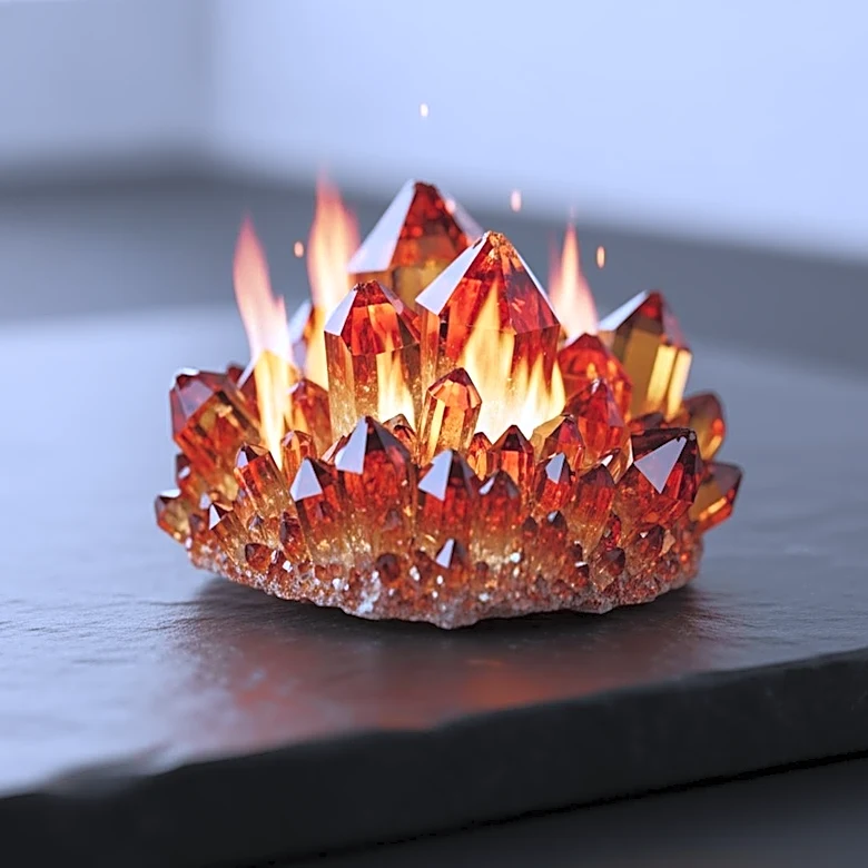 Xeriant Secures Priority Mineral Supply to Enhance Fire-Resistant Technology