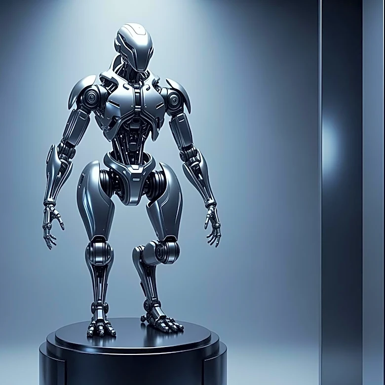 Unitree Unveils GD01 Personal Mech, Targeting High-End Market