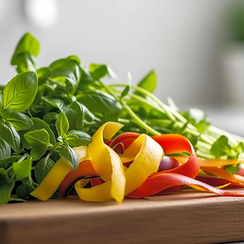 Upcycling in Food Production: Innovative Uses for Waste Ingredients