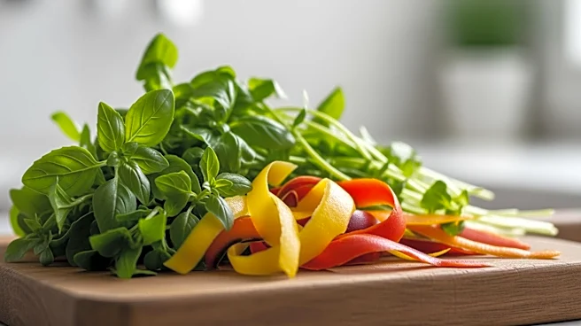 Upcycling in Food Production: Innovative Uses for Waste Ingredients