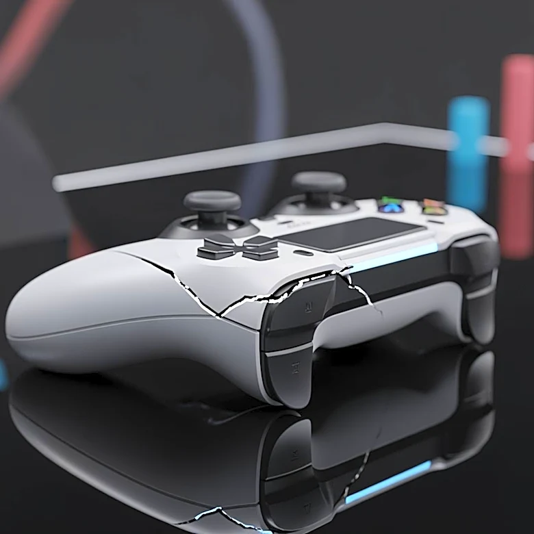 Sega Cancels 'Super Game' Project Amid Market Competition and Business Conditions