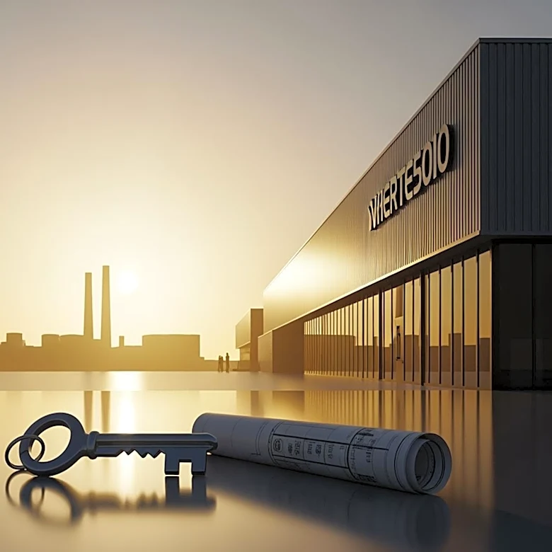 VinFast to Sell Vietnam Factory Unit for $530 Million, Shifting to Asset-Light Model