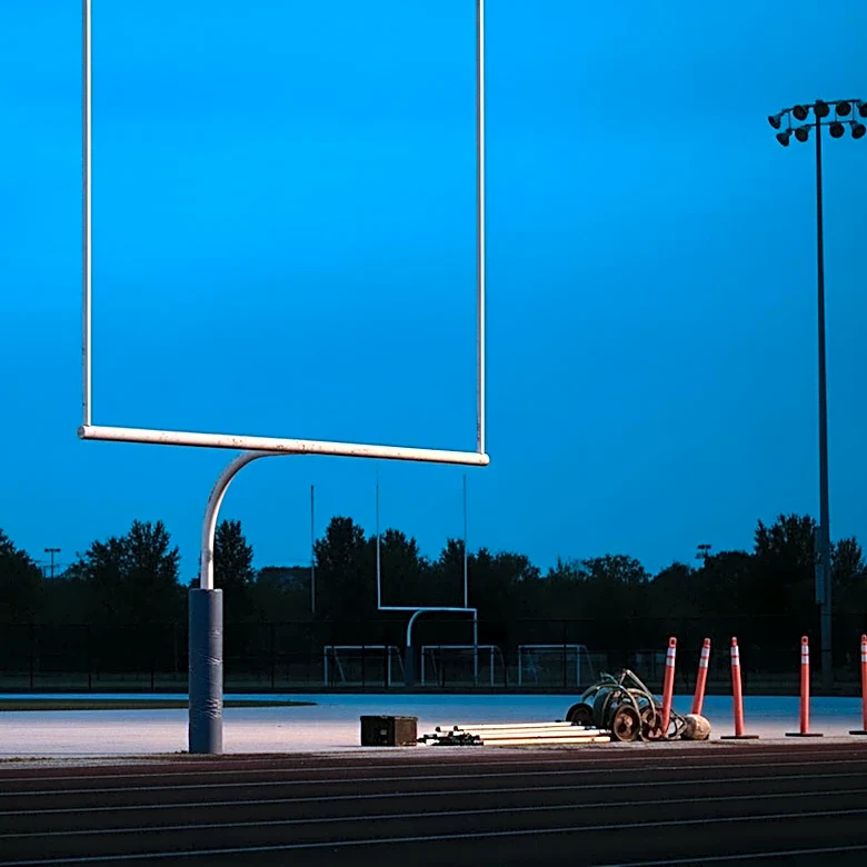 Aberdeen City Council Halts Sports Facility Plan Amid Youth Football Concerns