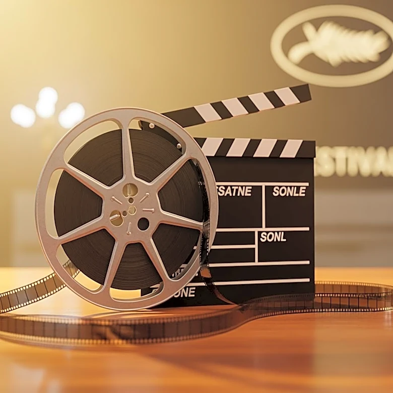 BUFF Studios Secures UK Distribution for 'Shadows of Beirut' at Cannes