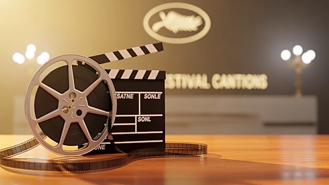BUFF Studios Secures UK Distribution for 'Shadows of Beirut' at Cannes