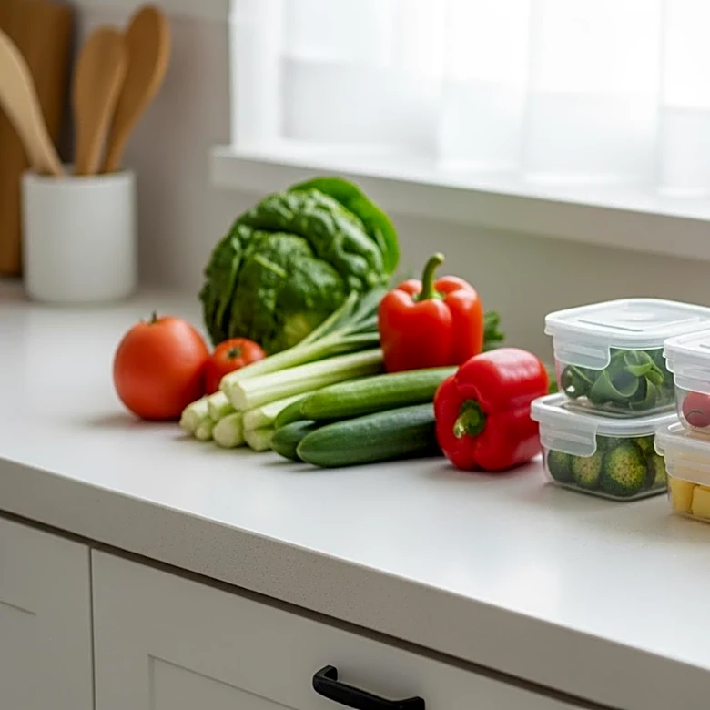 More Toddler Meals Introduces Healthy Convenience for Busy Parents