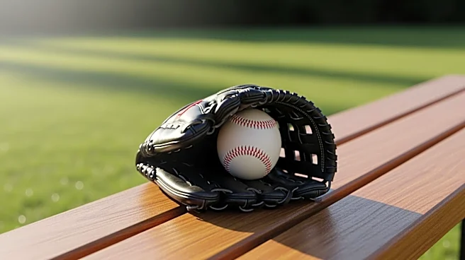 Athletics Promote Michael Stefanic to Major League Roster Amid Injuries