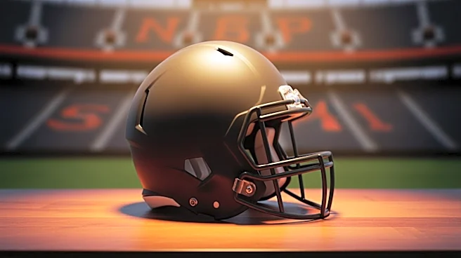 Princeton Tigers Secure Commitment from Texas Linebacker Austin Moilan