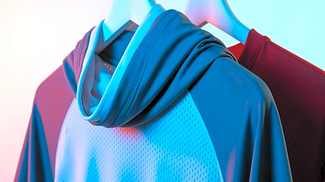 Major Sportswear Brands Dominate 2026 World Cup Kit Designs