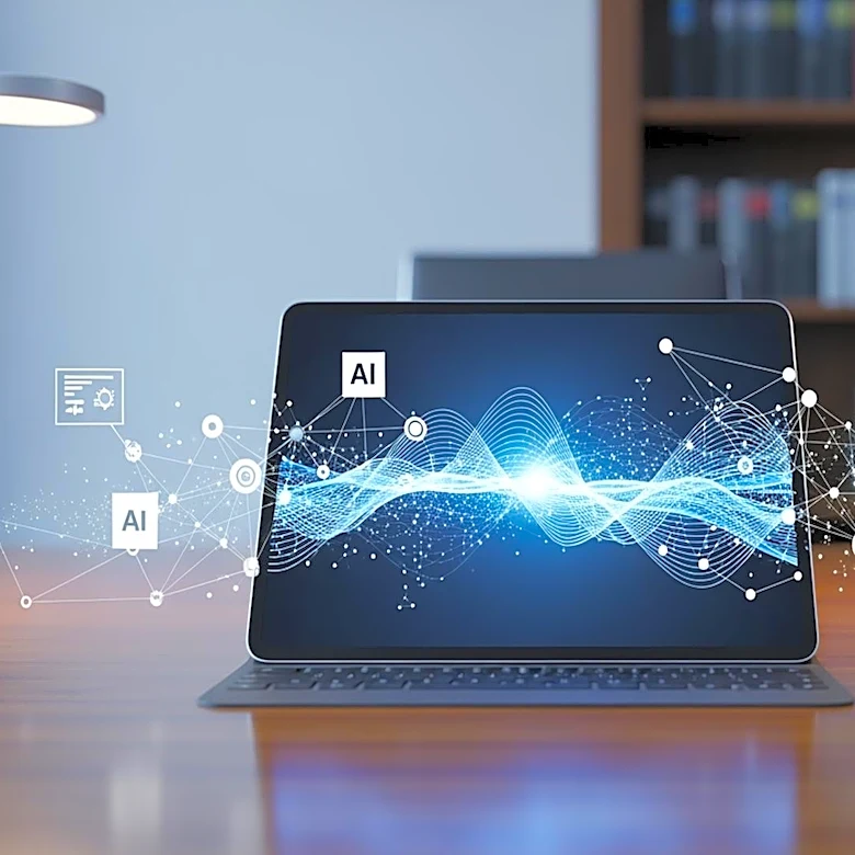 Aderant Launches AI-Powered Agent Center to Streamline Law Firm Operations