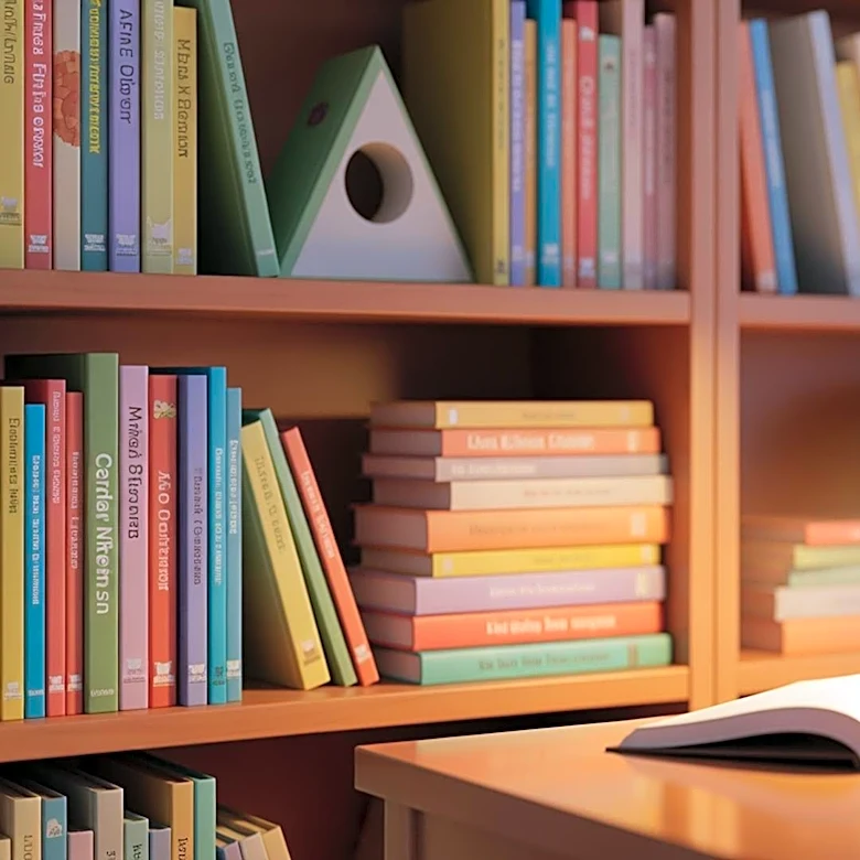 Publishers Weekly Reports on New Children's Book Deals and Trends