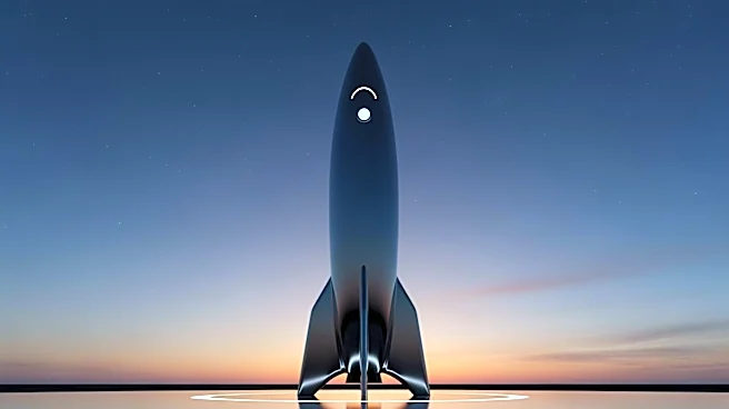 SpaceX to Launch Upgraded Starship V3 on May 19 for Enhanced Space Missions