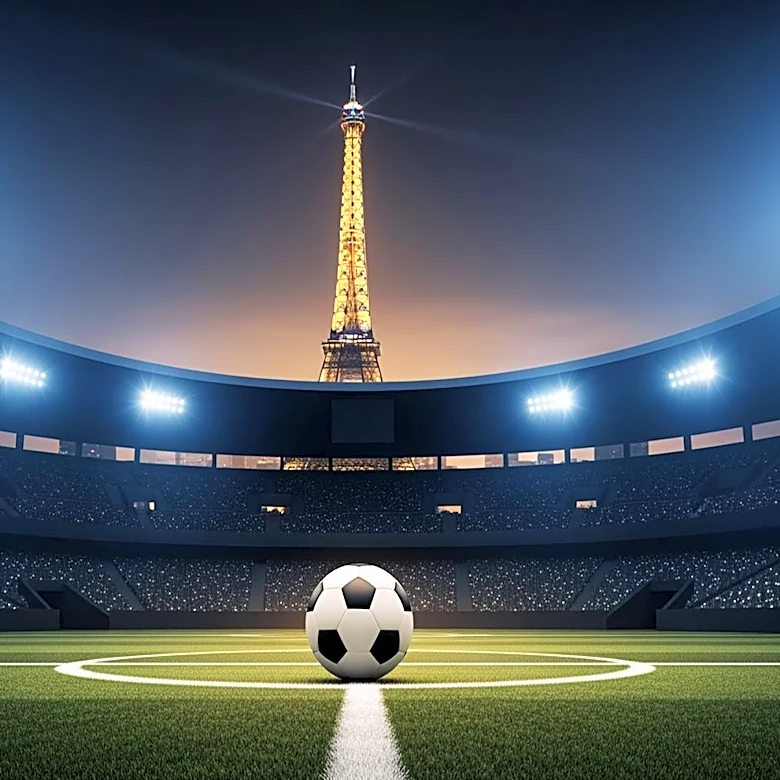 Steelers and Saints to Make NFL History in 2026 Paris Game
