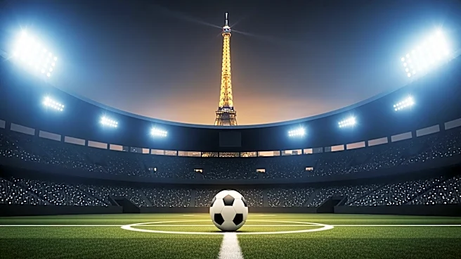 Steelers and Saints to Make NFL History in 2026 Paris Game