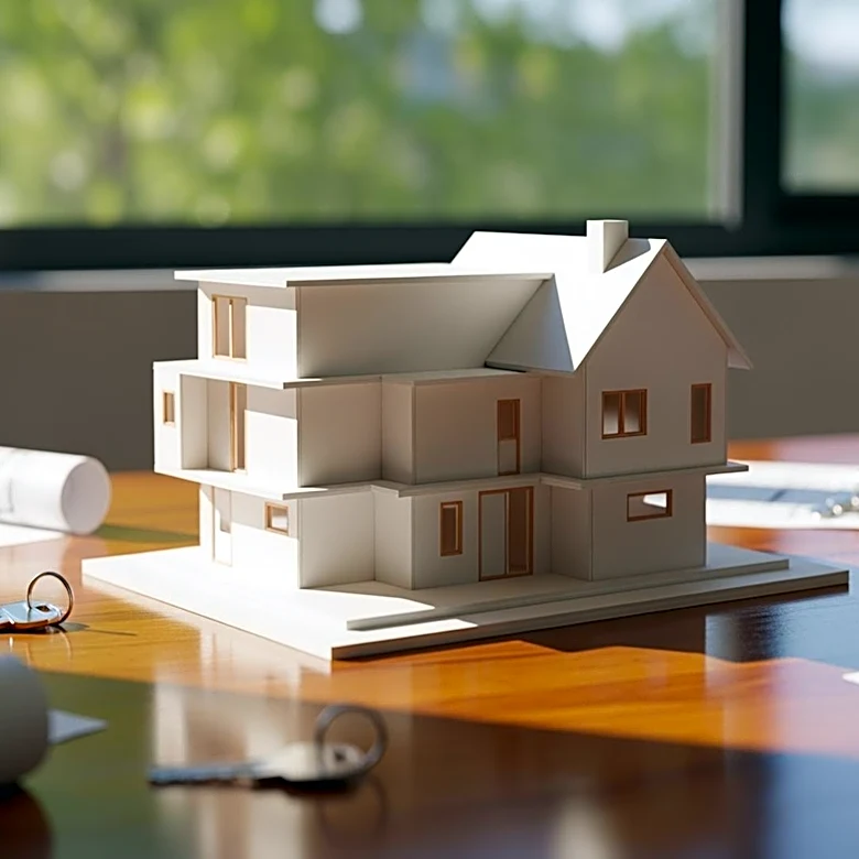 Central Indiana Housing Market Sees Surge in April Sales, Reports F.C. Tucker