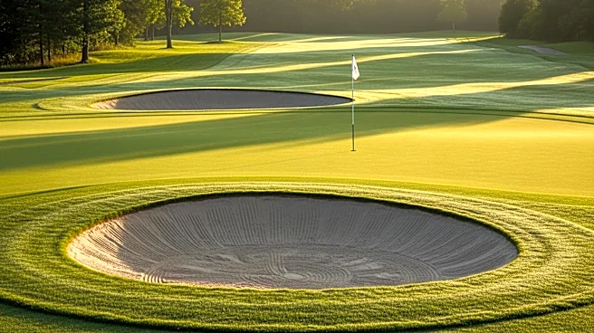 2026 PGA Championship: Scottie Scheffler Aims for Consecutive Wins at Aronimink