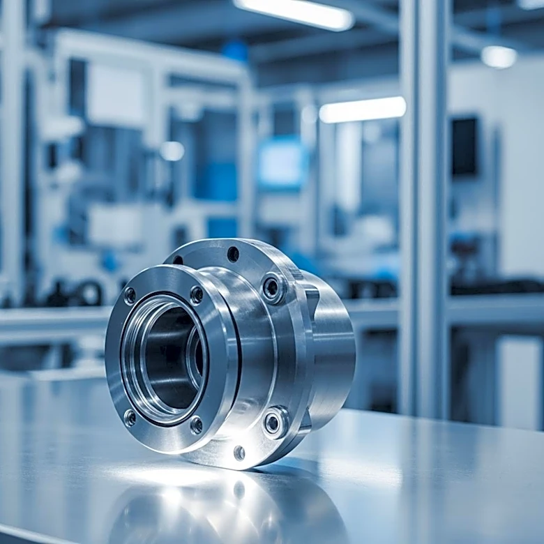Verdermag Production Fully Integrated at Packo Facility in Belgium, Enhancing Pump Manufacturing Expertise