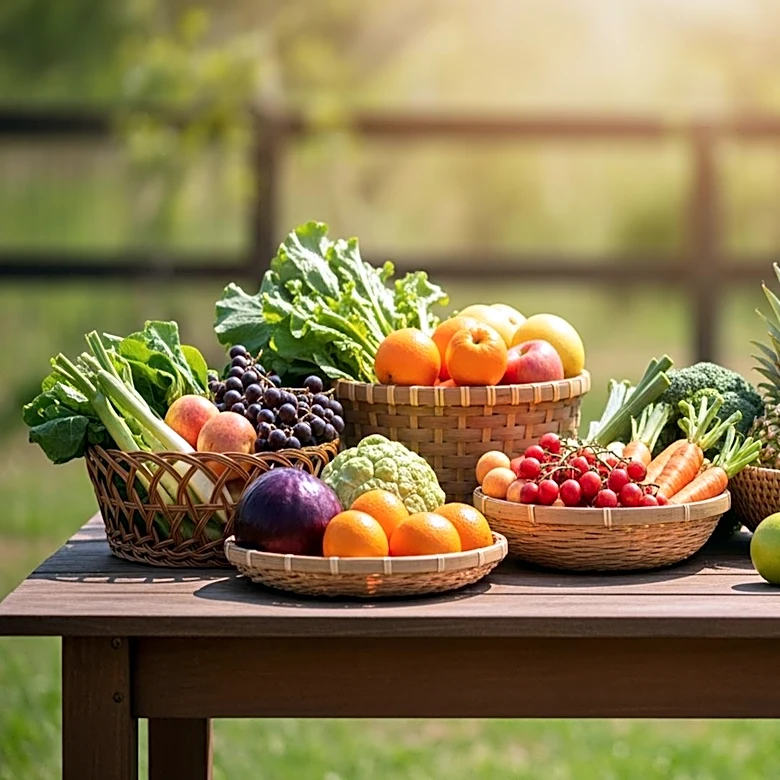 Lidl GB Initiates Community Food-Sharing Trial to Reduce Waste