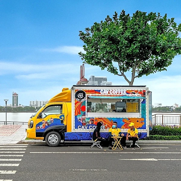 Civic Center Eats Season Launches with Food Trucks and Live Music in Denver