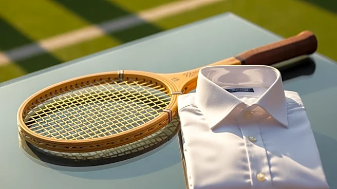 Charles Tyrwhitt Launches 'Summer of Sport' Campaign Featuring Sports Ambassadors