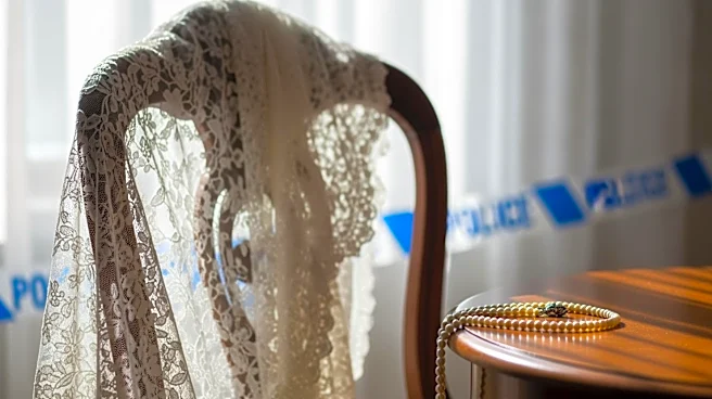 Taylor Swift's Bridal-Inspired Outing in NYC Sparks Wedding Speculation