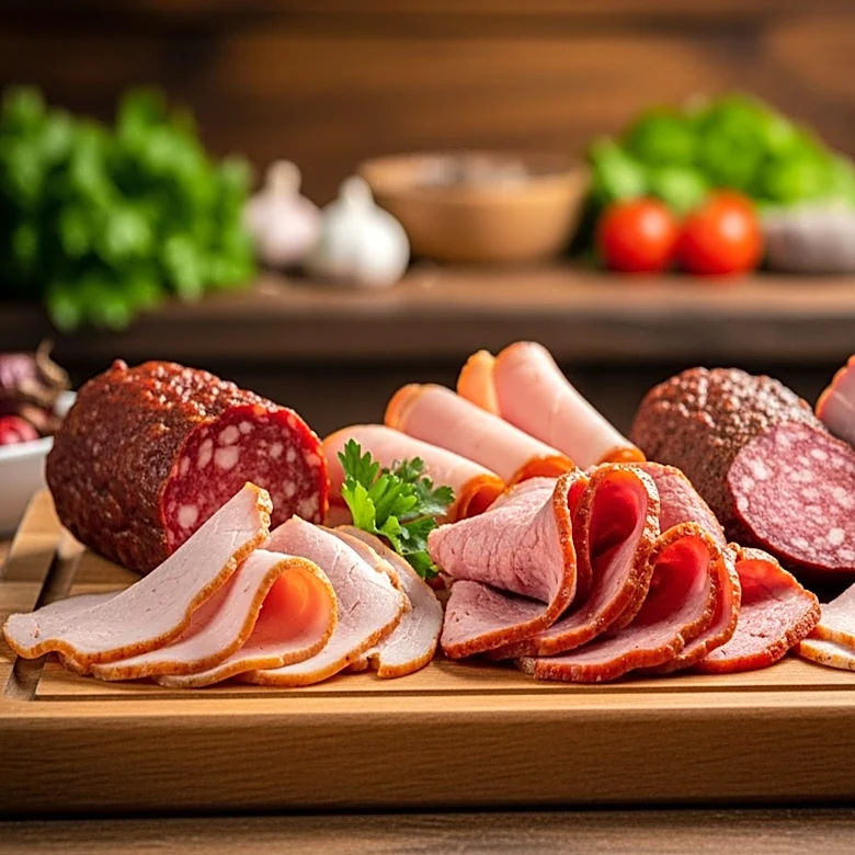 Tyson Foods Launches New Prepared Meat Products to Expand Portfolio