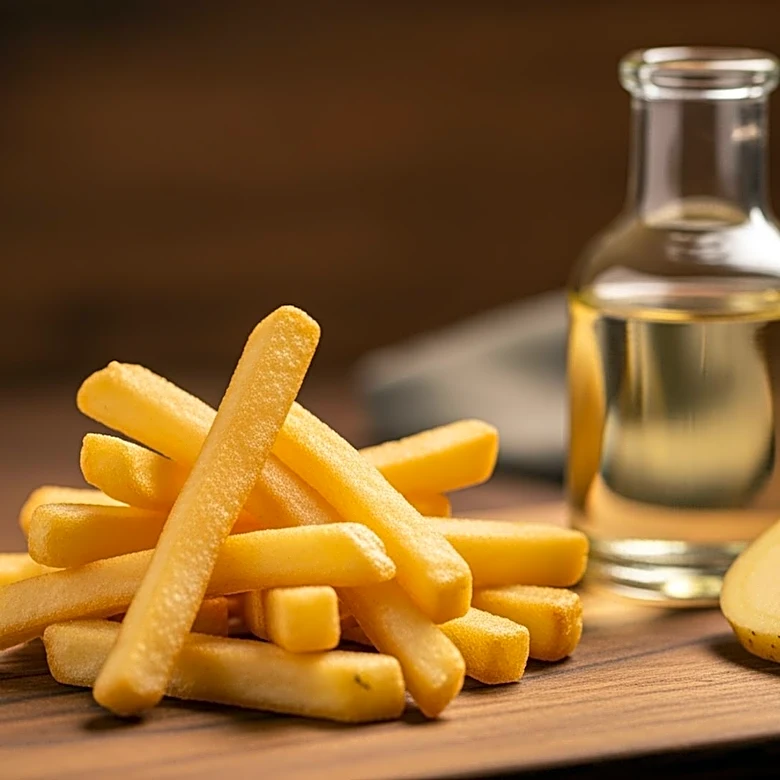 Rich Products Invests in Seed-Oil-Free French Fry Brand Jesse  Ben’s