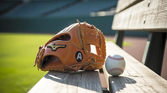 Atlanta Braves Option Jim Jarvis to Triple-A Following Brief MLB Stint