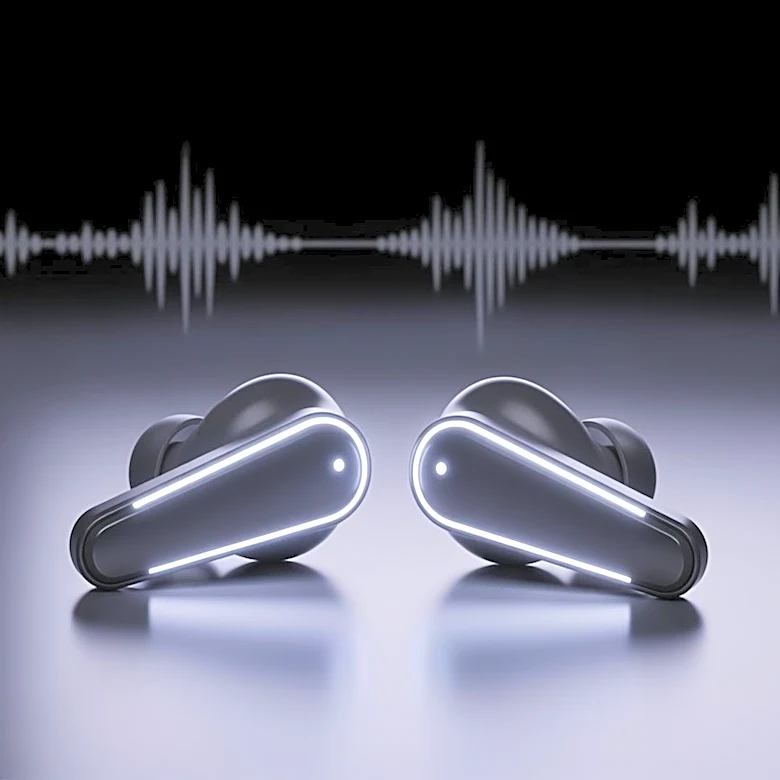 EarFun Air Pro 4 Plus Earbuds Offer High-Quality Audio with Limitations