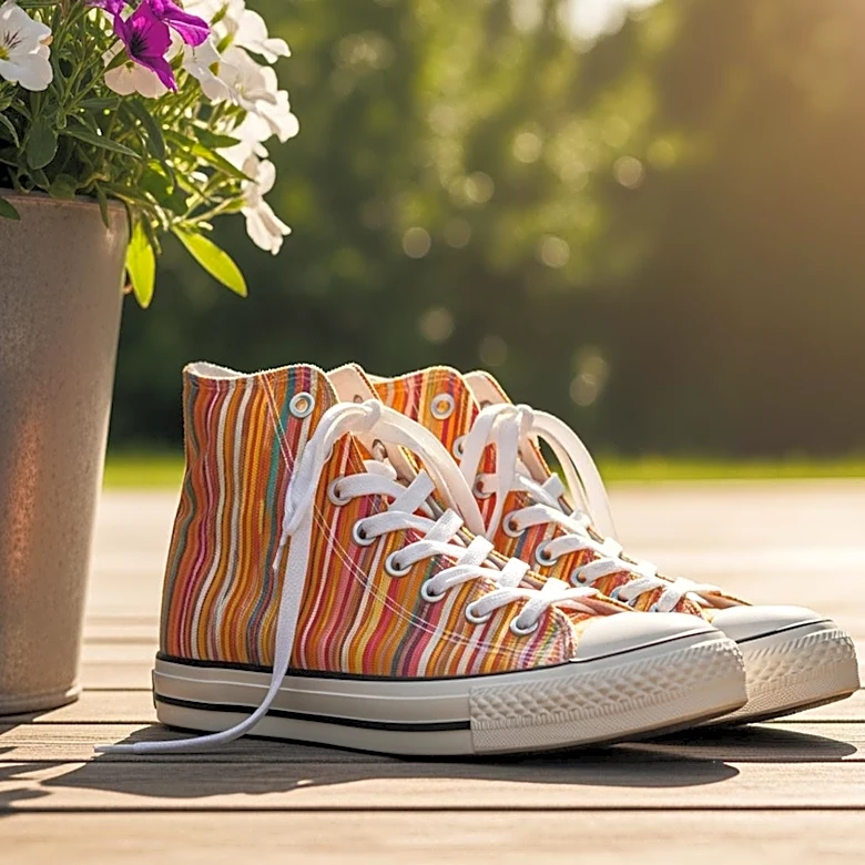 Converse and Madhappy Launch New Summer Chuck 70 Collection