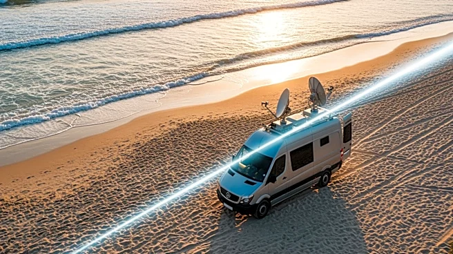 ESPN Unveils Expansive Super Bowl LXI Coverage with Santa Monica Beach Hub