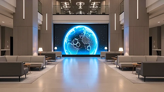 World Cup Fever Fails to Boost Hotel Bookings in NYC and NJ