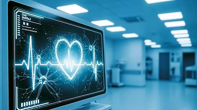 Medicare's New Payment Model Integrates Artificial Intelligence for Improved Healthcare Outcomes