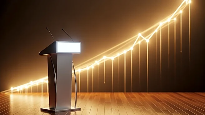 Truist Financial CEO to Address Strategic Decisions Conference, Highlighting Corporate Growth