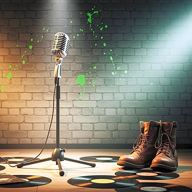Green Day-Inspired Comedy 'Nimrods' Set for Summer Theatrical Release