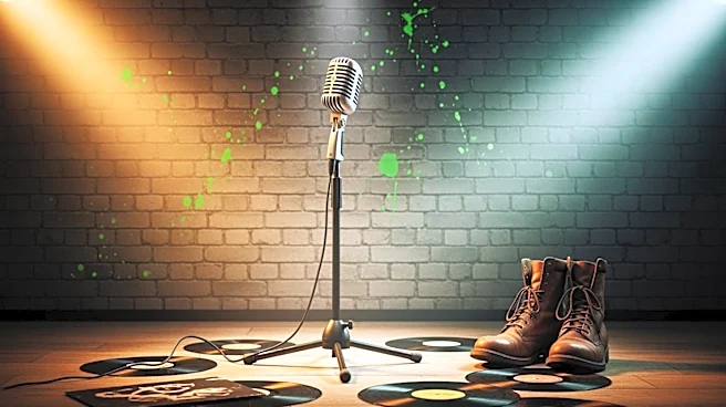 Green Day-Inspired Comedy 'Nimrods' Set for Summer Theatrical Release