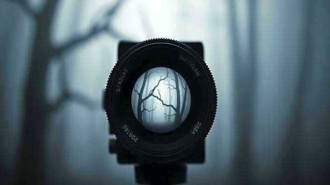 Film Bridge Acquires Sales Rights for 'The Influencer Project' Horror Film