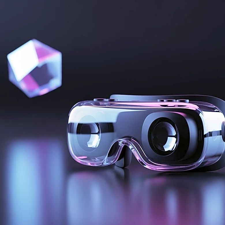 Tech Giants Push Augmented Reality Innovations for 2026 Consumer Adoption